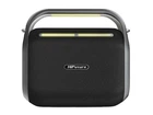 Портативна колонка HiFuture MusicBox 200 Black (musicbox200.black)