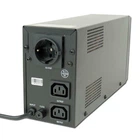 Пристрій безперебійного живлення EnerGenie 650VA LCD (EG-UPS-031)