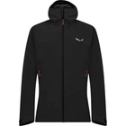 Куртка Salewa Puez GTX 3L EPE Mns чоловіча 0910 S чорна