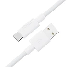 Кабель для зарядки ACEFAST C18-04 USB-A – USB-C 3A 1.2 м Белый