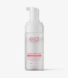Пінка для вмивання з АНА кислотами AHA REPAIR CLEANSING FOAM ED Cosmetics 150 мл 5907284286005