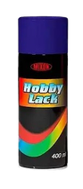 Спрей-краска акриловая Hobby Lack синий 830 400 мл