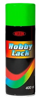 Спрей-краска флуорисцентная акриловая Hobby Lack зеленый 903 400 мл
