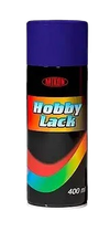 Спрей-краска акриловая Hobby Lack ярко-синий 824 400 мл