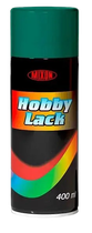 Спрей-краска акриловая Hobby Lack зеленый 737 400 мл