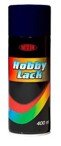 Спрей-краска акриловая Hobby Lack темно-синий 835 400 мл