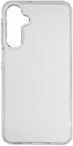 Панель ColorWay TPU-Shine для Samsung Galaxy A56 Transparent (CW-CTSSGA566)