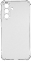 Панель ColorWay TPU AntiShock для Samsung Galaxy A56 Transparent (CW-CTASSGA566)