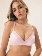 Бюстгальтер Push-up ущільнений Bloovii Selsey 43234-03X 65B Рожевий (5903972579572)
