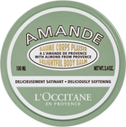 Balsam do ciała L'Occitane en Provence Almond Delightful 100 ml (3253581779125)
