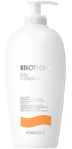 Mleczko do ciała Biotherm Eau D'Energie 400 ml (3614274042979)