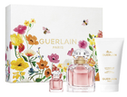 Набір жіночий Guerlain Mon Guerlain Парфумована вода 50 мл + Парфумована вода 5 мл + Лосьйон для тіла 75 мл (3346471000024)