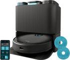 Robot sprzątający Cecotec Conga 11090 Spin Revolution Home&Wash