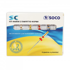 Файлі SOCO SC Soco 0260 25mm