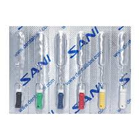Стальні До файлів Sani Sani #15 25mm