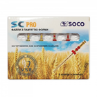 Файлі SOCO SC Pro Soco 0817 19mm