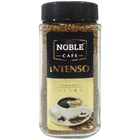 Кава розчинна сублімована Noble Intenso 200 г