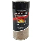 Кава розчинна DeMontre Gold 200 г