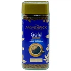 Кава розчинна Movenpick Gold Original 100 г