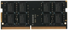 Оперативна пам'ять AMD SODIMM DDR4-2133 16384MB PC4-17000 Radeon R7 (R7416G2133S2S-UO)