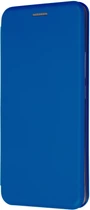 Чехол-книжка для смартфона ArmorStandart G-Case для Xiaomi Redmi Note 14 Pro 4G Blue (ARM79787)
