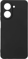 Чехол для смартфона ArmorStandart ICON для Poco C71 4G Camera cover Black (ARM84709)