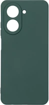 Чехол для смартфона ArmorStandart ICON для Poco C71 4G Camera cover Dark Green (ARM84891)