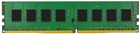 Pamięć RAM Kingston DDR4-3200 8192MB PC4-25600 (KVR32N22S8/8)