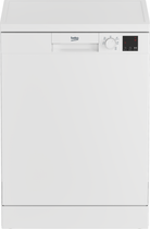 Посудомийна машина Beko DVN05321W (6613372)