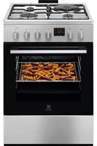 Плита комбінована ELECTROLUX LKM660222X