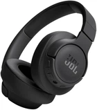 Навушники JBL Tune 720BT Black (JBLT720BTBLK)