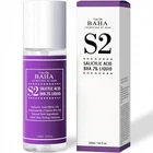Отшелушивающий тонер с салициловой кислотой 2% Cos De BAHA Salicylic Acid BHA 2% Liquid with Niacinamide 120 мл