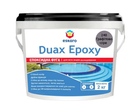 Фуга для плитки Eskaro DUAX EPOXY двухкомпонентная эпоксидная №248 Графитно-серый 2кг