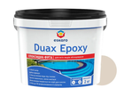 Фуга для плитки Eskaro DUAX EPOXY двухкомпонентная эпоксидная №212 бежевый 2кг