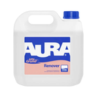 Грунтовка укрепляющая глубокое проникновение AURA Unigrund Renover 5л