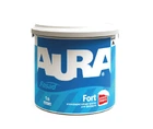 Фарба фасадна для стін AURA FASAD FORT (біла В1) 10л
