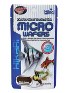 Корм для риб Hikari Tropical Micro Wafers Тонучий