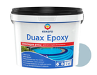 Фуга для плитки Eskaro DUAX EPOXY двокомпонентна епоксидна №243 Грей 2кг