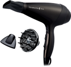 Фен REMINGTON Silk AC9095, коричневий (45806560100)