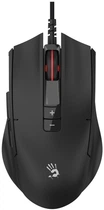 Миша A4Tech Bloody ES8 USB Stone Black (4711421002196)