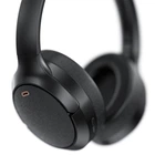 Навушники ACEFAST H6 active noise reduction wireless headset Black