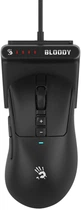 Миша A4Tech Bloody R73 Ultra Duo Wireless Black (4711421002356)