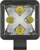 Światło drogowe OSRAM Cube MX85-SP LEDDL101-SP (4052899595255)
