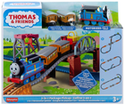 Набір ігровий Thomas & Friends Перевезення вантажу HGX64 моторизований (194735060603)