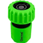 Соединительная муфта для шланга Gartner 3/4" с аквастопом для шланга 3/4" (80058200)