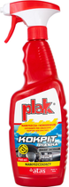 Płyn do czyszczenia deski rozdzielczej Atas Plak MAT PIANKA 750 ml (8002424009135)