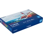 Фарби гуашеві Kite Classic 20 мл 24 кольори (K-097)