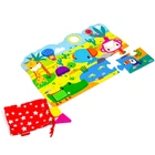 Большие пазлы для малышей Vladi Toys VT1100-01 P, Макси пазлы (VT1100-01-RT)