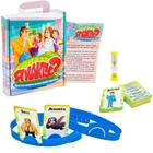 Настольная игра с песочными часами Strateg 30714 B, Я кактус? (30714-RT)