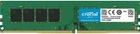 Модуль памяти Crucial DDR4 32GB 3200Mhz DIMM CL22 16Gbit Tray (CT32G4DFD832AT)